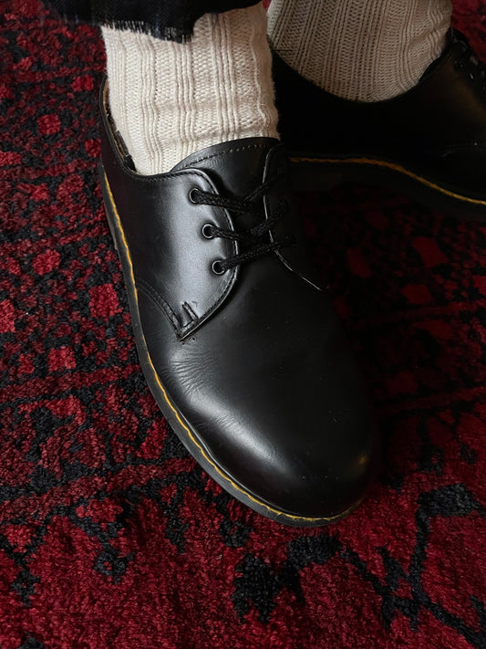 made in england 3hole