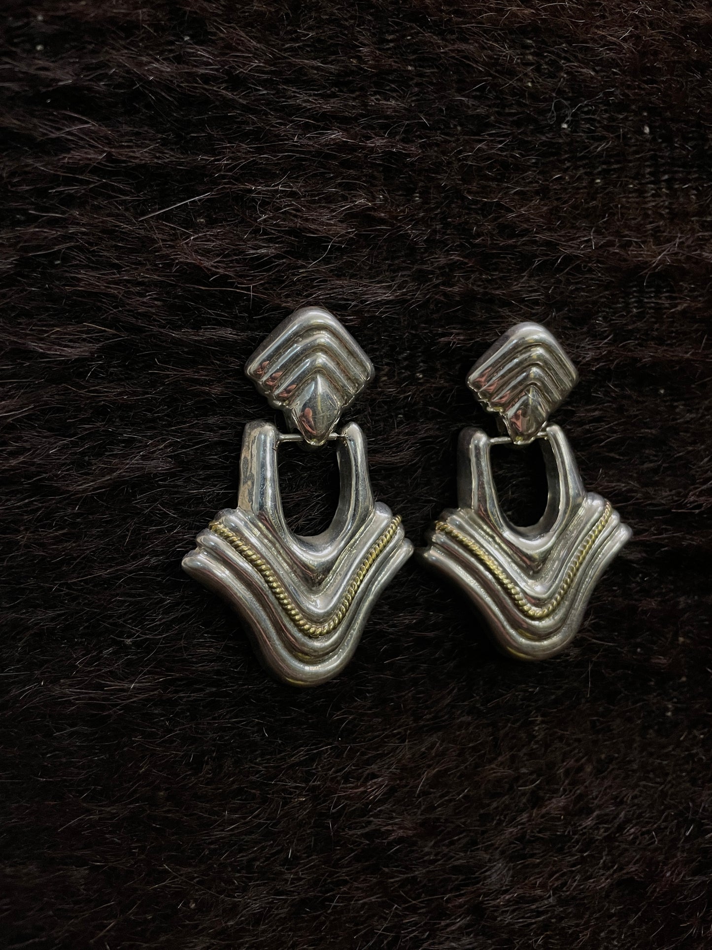 vintage silver 925 earrings mexico taxco メキシカン メキシカンシルバー シルバー シルバーピアス ヴィンテージ