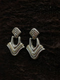 vintage silver 925 earrings mexico taxco メキシカン メキシカンシルバー シルバー シルバーピアス ヴィンテージ