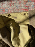 dead stock 1952's Canadian army battle dress trouser