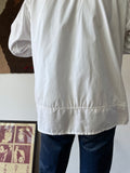 60's cotton dress shirt
