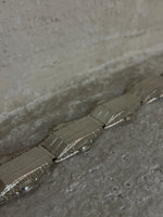 925 silver bracelet style ruins