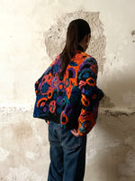 special creation embroidered jacket