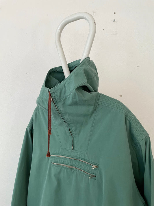 60's germany cotton pullover top