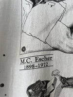 90's M.C.Escher