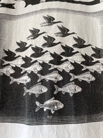 90's M.C.Escher