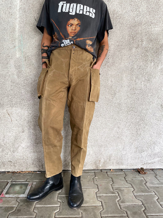 1950's Le favori hunting trouser