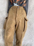 1950's Le favori hunting trouser