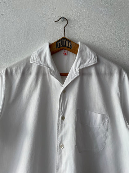 60s Cotton shirt.