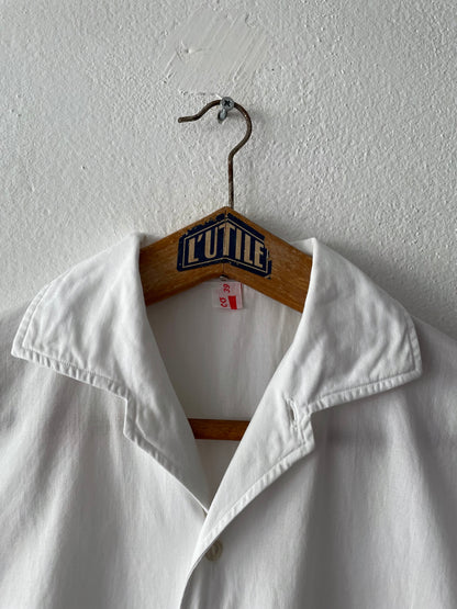 60s Cotton shirt.