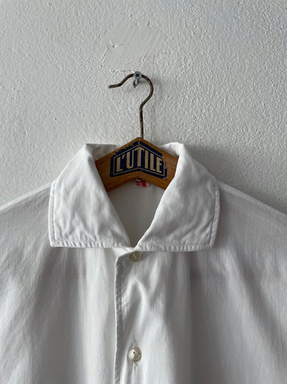 60s Cotton shirt.