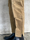 1950's Le favori hunting trouser