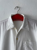 60s Cotton shirt.