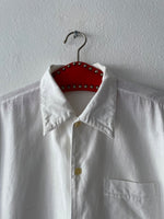 60s Cotton shirt.
