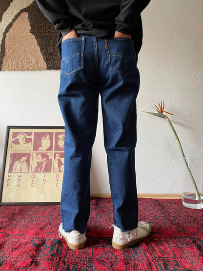 90s Levis denim trouser