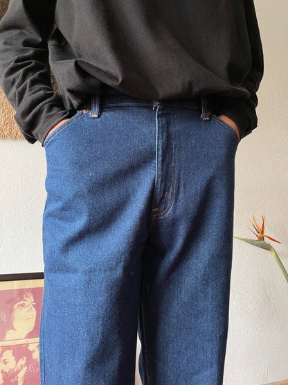 90s Levis denim trouser