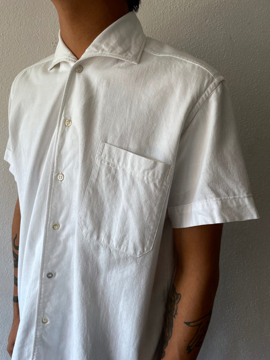 60s Cotton shirt