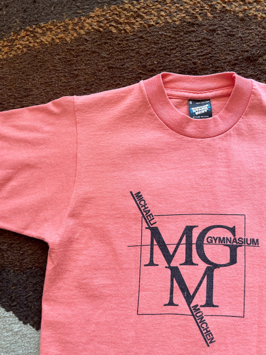 90's nice pink, dead stock