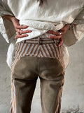 Jodhpurs legging pants