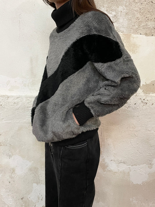80's cool jumper