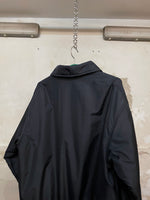 Vintage Yugoslavia Black puffer jacket