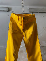 1970's Dead stock Levis Flare trouser