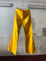 1970's Dead stock Levis Flare trouser