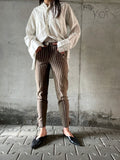 Jodhpurs legging pants