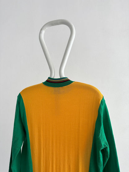 70's Italy cycling shirt