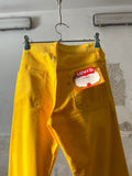 1970's Dead stock Levis Flare trouser