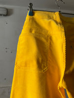 1970's Dead stock Levis Flare trouser