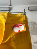 1970's Dead stock Levis Flare trouser