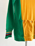 70's Italy cycling shirt