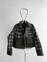 90s Barbour SPEY. England