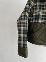 90s Barbour SPEY. England