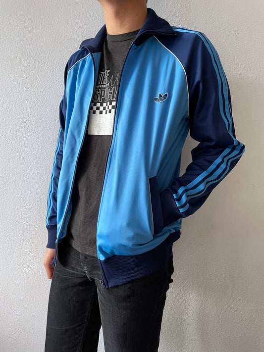 1980's adidas west germany