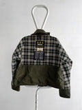 90s Barbour SPEY. England