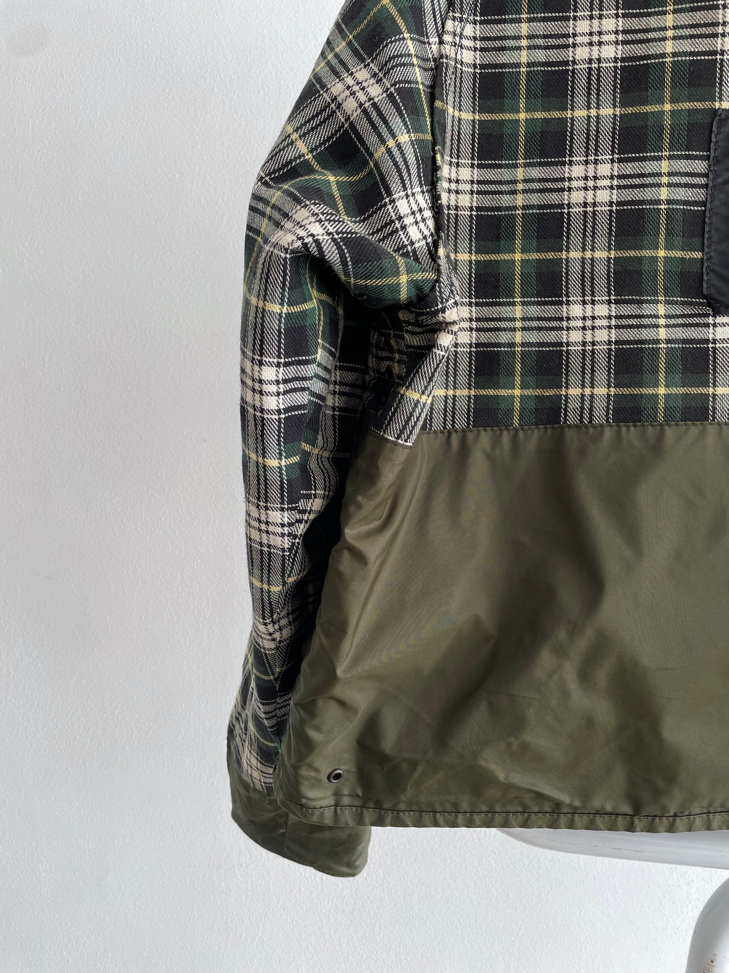 90s Barbour SPEY. England