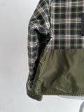 90s Barbour SPEY. England