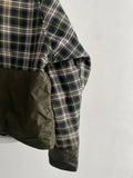 90s Barbour SPEY. England