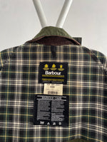 90s Barbour SPEY. England