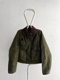 90s Barbour SPEY. England