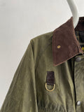 90s Barbour SPEY. England