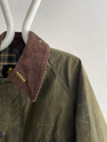 90s Barbour SPEY. England