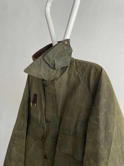 90s Barbour SPEY. England