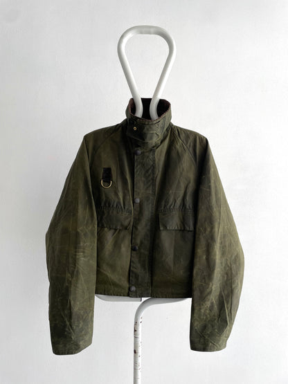 90s Barbour SPEY. England