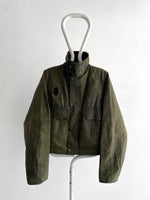 90s Barbour SPEY. England