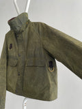 90s Barbour SPEY. England