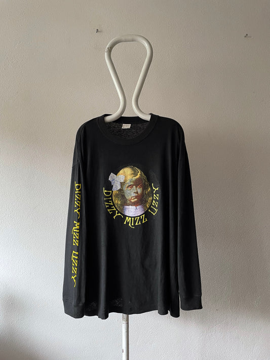 DIZZY MIZZ LIZZY 1994 TOUR