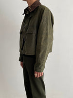 90s Barbour SPEY. England